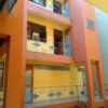 Furnished Apartmet in Town