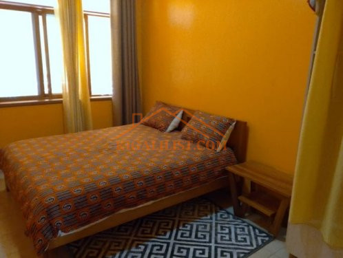 Apartment in Town